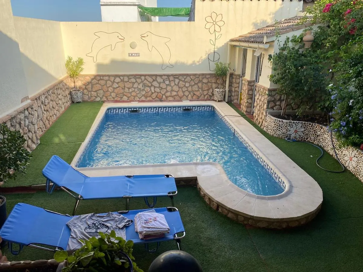 Casa Pepe Villa Hornachuelos