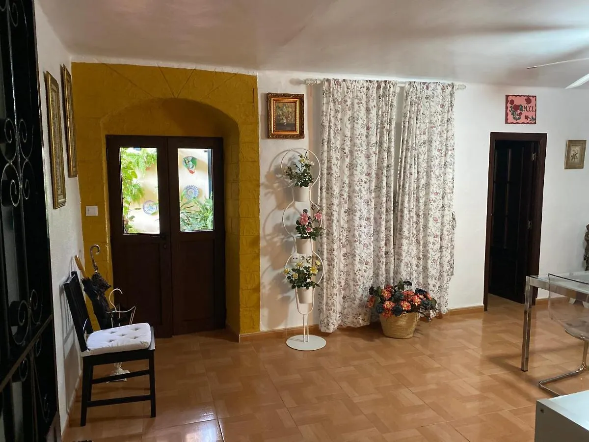 Holiday home Casa Pepe Villa Hornachuelos Spain