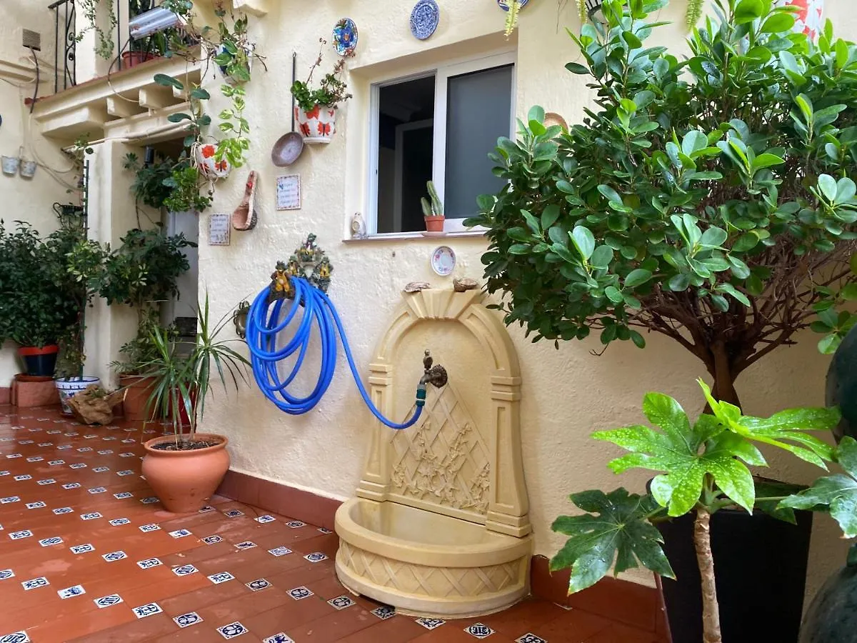 Casa Pepe Villa Hornachuelos Spain