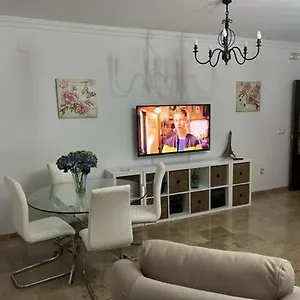 Apartamento Alojamiento Las Delicias, Hornachuelos
