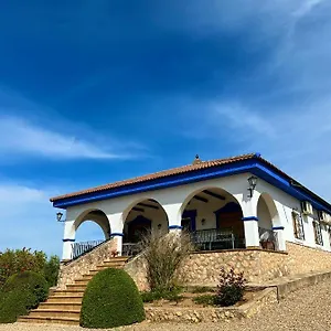 Сasa de vacaciones Complejo Rural Mirador De La Alcaidía, Hornachuelos