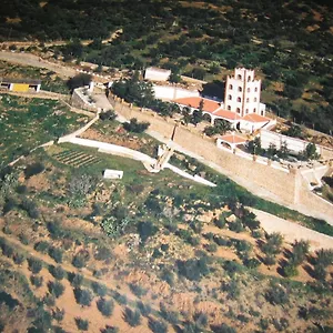 Сasa de vacaciones San Ignacio Rural, Hornachuelos