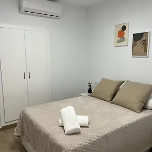 Apartamento Casa Martin, Hornachuelos