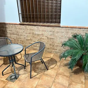 Apartamento Casa Martin, Hornachuelos