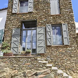 Сasa de vacaciones Casa De Piedras, Cortelazor