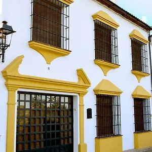Сasa de vacaciones Mirasierra, Hornachuelos