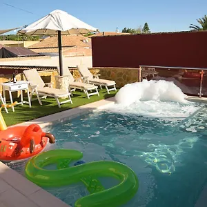 Сasa de vacaciones La Encina, Hornachuelos