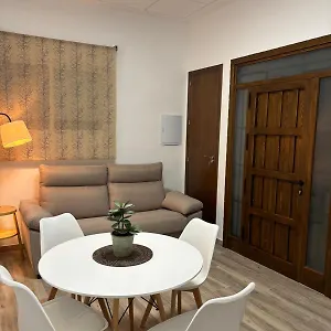 Apartamento Loft Plaza, Hornachuelos