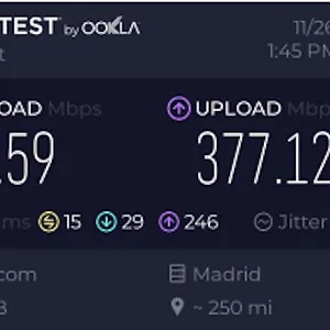 Holidays2malaga Carreteria 97 Loft High Speed Wifi , Málaga España