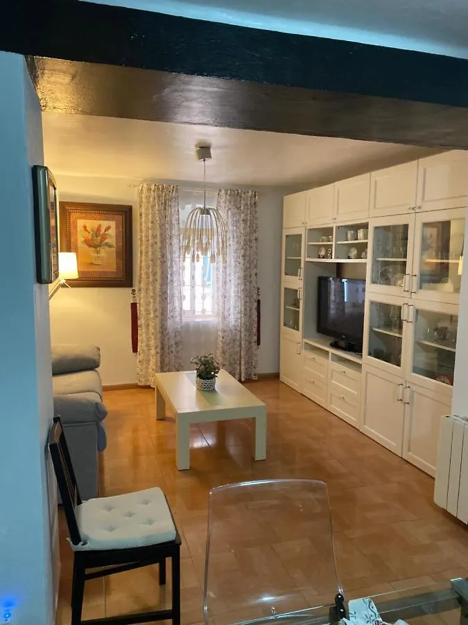 Prázdninový dům Vila Casa Pepe Hornachuelos