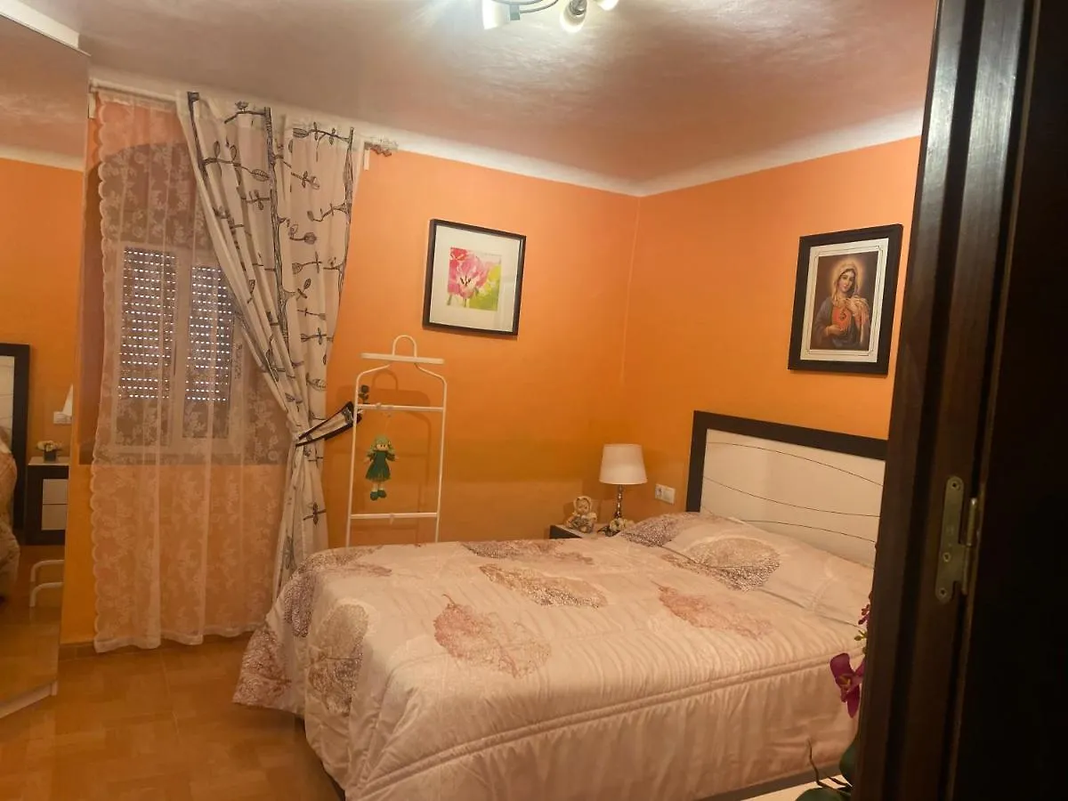 Vila Casa Pepe Hornachuelos