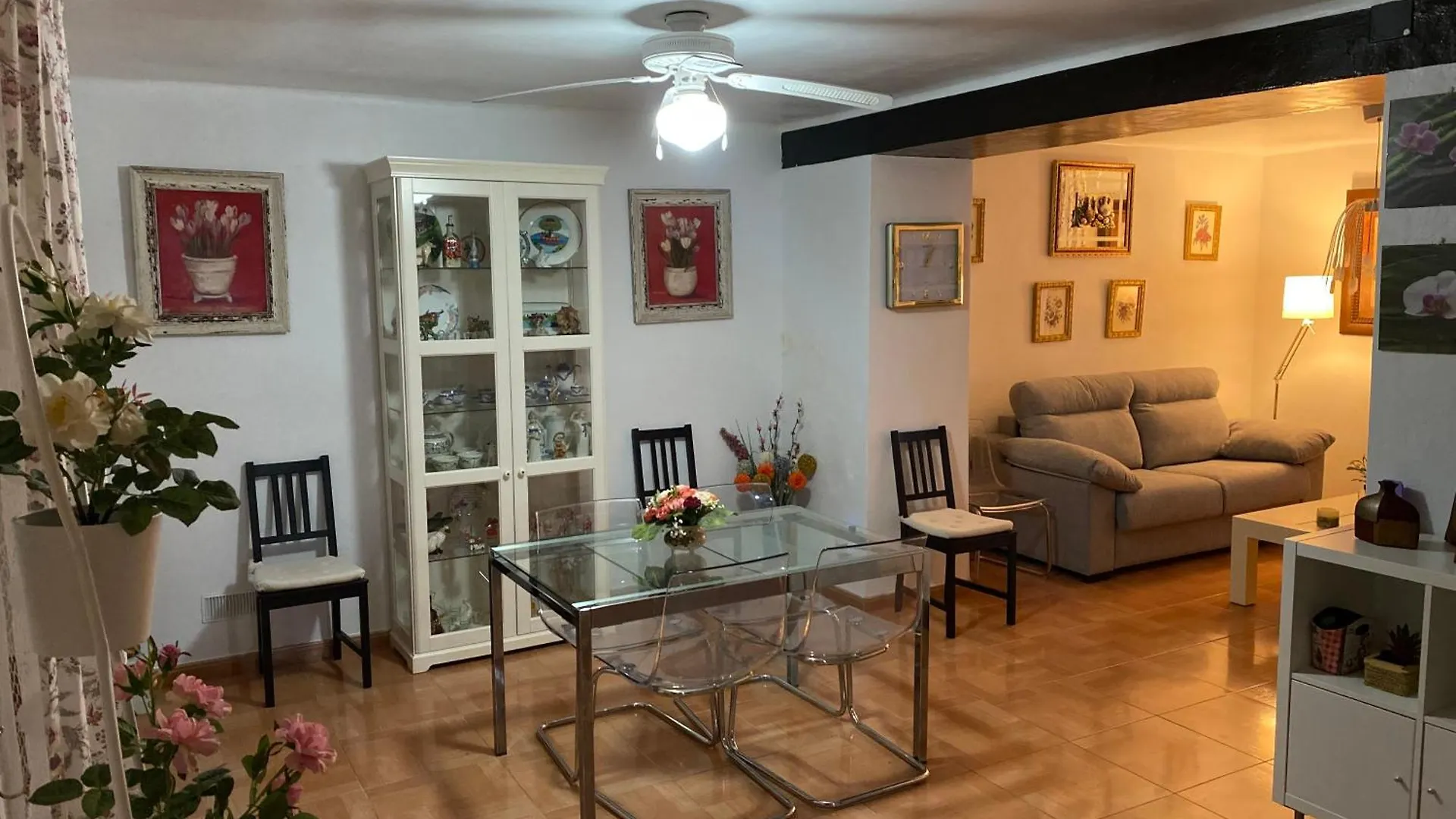 Vila Casa Pepe Hornachuelos