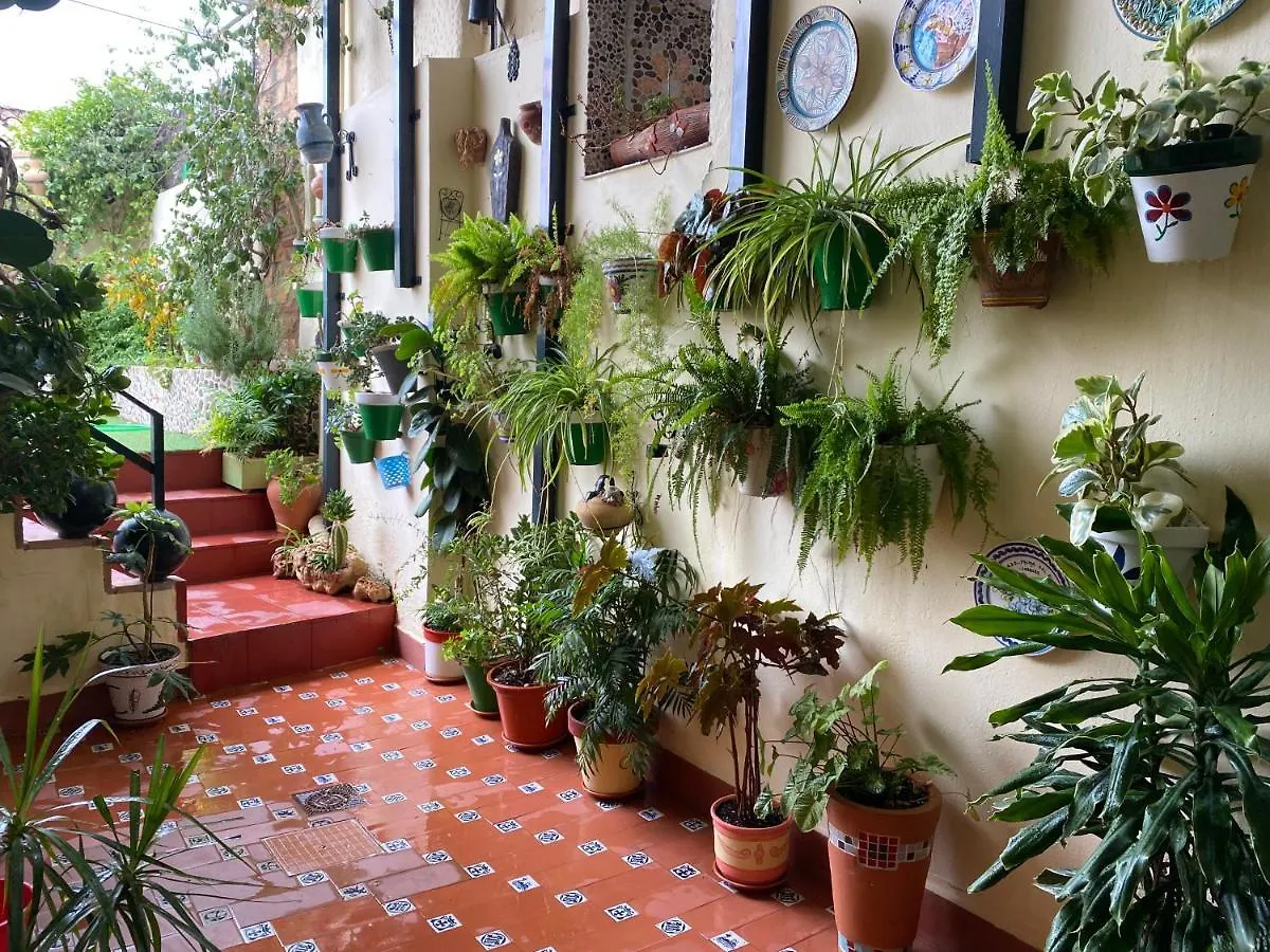 Vila Casa Pepe Hornachuelos 0*,  Španělsko