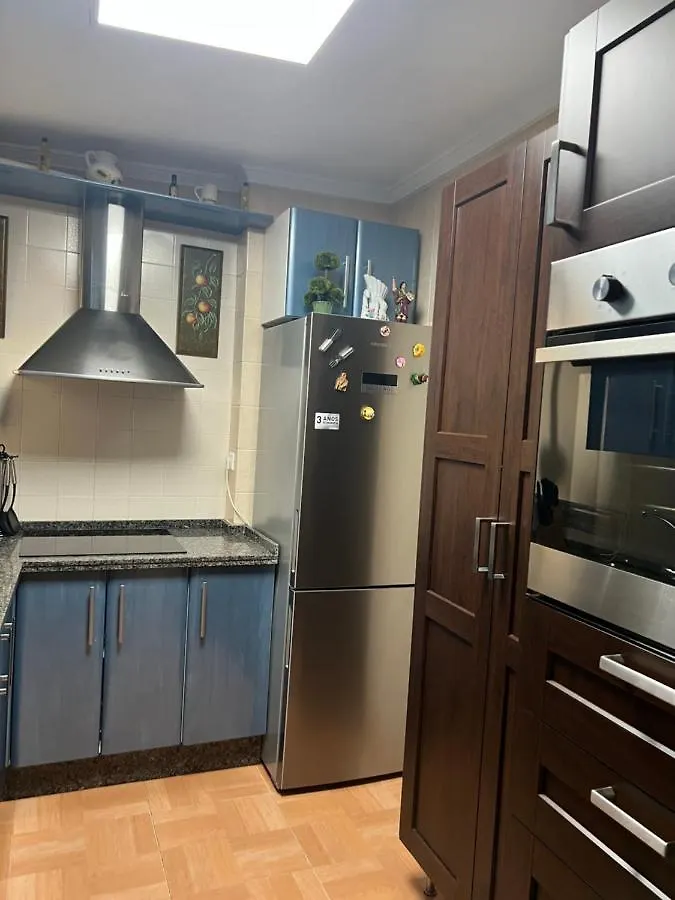 Vila Casa Pepe Hornachuelos 0*,